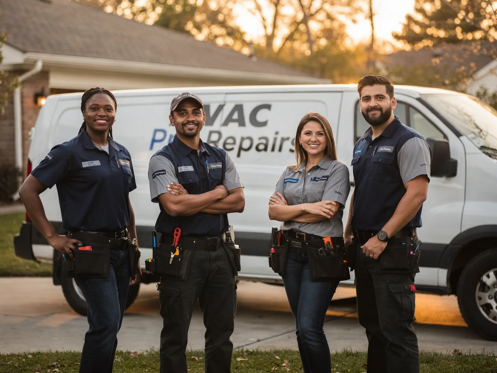 Heat Pump Repair company in Dodge Center, MN