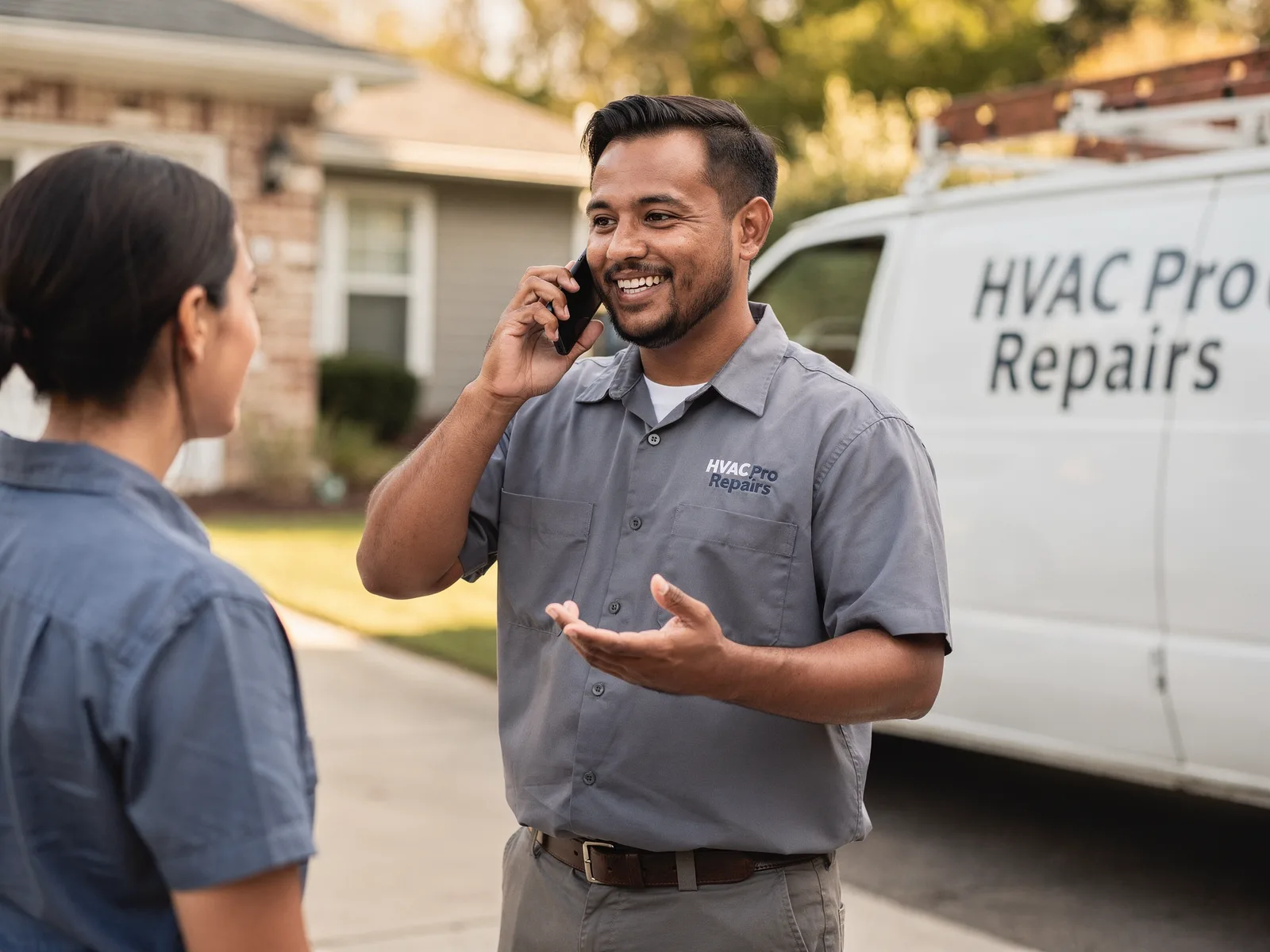 Heat Pump Repair Dodge Center, MN FAQs